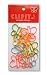 Butterfly Paper Clips - Double Pack of 40