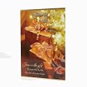 Jesus is the Gift - 18 Christian Christmas Boxed Cards - KJV