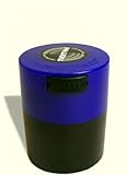 Tightvac 3 oz. Vacuum Sealed Storage Container for Dry Goods, Food & More;  ....
