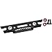 Hot Racing ERVT330R01 Aluminum Rear Bumper E-Revo 2.0