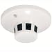 VideoSecu Sony CCD Smoke Detector Covert Security Camera 420TVL for CCTV DVR Home Surveillance System 1AL