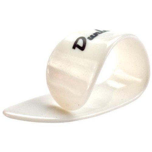 Jim Dunlop 9013R Dun Lh Tpick Wht Lt 12/Pk On Sale