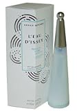 L’eau D’Issey Reflets Dune Goutte FOR WOMEN by Issey Miyake – 100 ml EDT Spray: issey miyake perfume for women