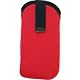 Softtasche Case Tasche Huelle Handytasche rot für Panasonic G400 G450 G500 G600