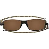 Nannini Solemio Tortoise Temples Lens 3A Sunglass (Grey)