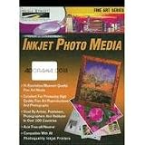 Media Street Generations Photo Matte Inkjet Paper - 105 mil - 230 gsm - 11x17 - 50 Sheets
