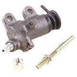 Beck Arnley  072-8098  Clutch Master Cylinder by Beck Arnley