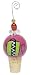 Santa Barbara WS-5510J Lolita Wine Stopper, Shopaholic Too