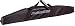 Blizzard Skisack Skibag für 1 Paar 155-185 cm Ski Länge verstellbar