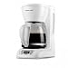 Exclusive Black & Decker DLX1050W 12-Cup Programmable Coffeemaker- White By BLACK & DECKER