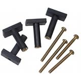 Motorguide MGA015PB6 MOUNT KIT BOLTS @ 2 MOTORGUIDE MOUNT ACCESSORIES