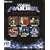 Tomb Raider 1 to 6 Box Set Collection