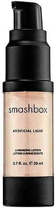 Smashbox Artificial Light Luminizing Lotion .7 fl oz (20 ml)
