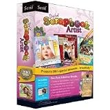 Serif Digital Scrapbook Artist Software Serif Digital Scrapbook Artist Software digital scrapbooking ideas scrapbooking
