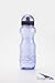 Bluewave Lifestyle Bullet Water Bottle with Straw 1000 ML 34 oz Purple