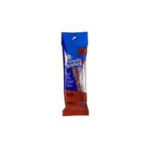 Aspen Pet Booda Little Booda Bone Bacon under 15 lb Dog by 