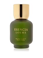 Loewe Eau de Toilette Hombre Loewe Esencia 150 ml