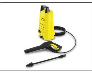 Karcher KA214 Pressure Washer