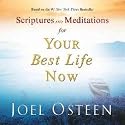 Scriptures And Meditations for Your Best Life Now