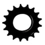 Avenir Fixed Gear Cog 17 Tooth (1/2 X (1/8)
