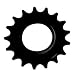 Avenir Fixed Gear Cog 17 Tooth (1/2 X (1/8)