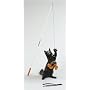 SmartCat Fishing Frenzy Cat Toy