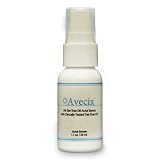 Avecix - Acne Serum - Clinically Proven Tea Tree Oil - Clear Skin