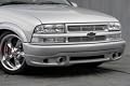 Street Scene Equipment 95070206 Generation 1 Front Valance, For Select Chevrolet Vehicles