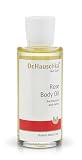 Dr.Hauschka Rose Body Oil
