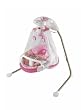Fisher-Price Butterfly Garden Cradle 'n Swing - Pink