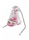 Fisher-Price Butterfly Garden Cradle 'n Swing - Pink