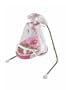 Fisher-Price Butterfly Garden Cradle 'n Swing - Pink