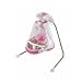 Fisher-Price Butterfly Garden Cradle 'n Swing - Pink