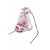 Fisher-Price Butterfly Garden Cradle 'n Swing - Pink