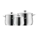 Cookware set DIADEM PLUS 3-pc
