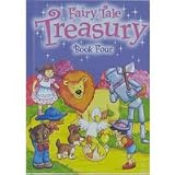 Fairy Tale Treasury Book Four