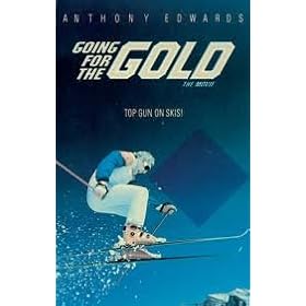 Going for the Gold [VHS]