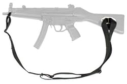 BLACKHAWK! MP-5 Black Sling