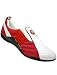 Sporting Goods : Mooto Leopard Martial Arts Taekwondo Shoes - Red