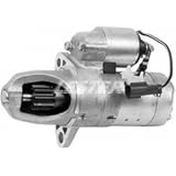 BBB Industries 17713 Import Starter by BBB Industries