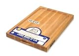 John Boos & Co. Boos Blocks Professional Reversible Cutting Board 18x12x1.5