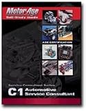 ASE Study Guide - Automobile Service Consultant (Test C1)