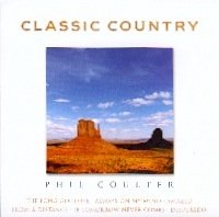 PHIL COULTER : CLASSIC COUNTRY
