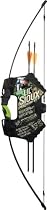 Barnett Outdoors Junior Team Realtree Lil Sioux Recurve Archery Set