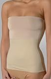 Spanx Hide & Sleek Strapless Cami (056)