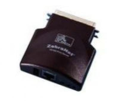 Zebranet 10/100 Printserver Ext for Z4M+ Z6M+ 105SL S600 Rohs