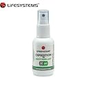 Lifesystems Expedition 50 Repellent - Size 100Ml