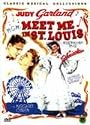 MEET ME IN ST. LOUIS (IMPORT, ALL-REGION, JUDY GARLAND)
