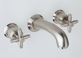 Rohl MB1937XMAPC Rohl Bathtub Polished Chrome