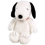 Giant Snoopy